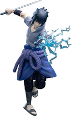 Blokees Naruto Champion Class 04 Sasuke Uchiha
