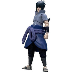 Blokees Naruto Champion Class 04 Sasuke Uchiha