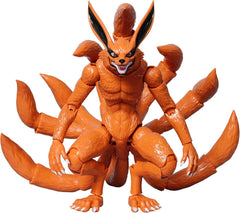 Blokees Naruto Shippuden Legend Edition 01 Kurama (Nine Tails)