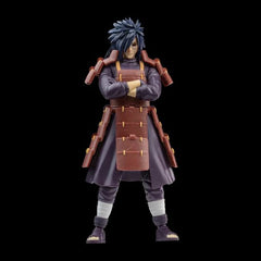 Blokees Naruto Champion Class 05 Madara Uchiha (Reanimation)