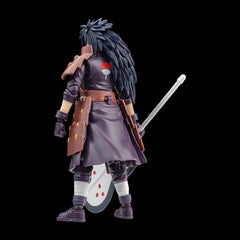 Blokees Naruto Champion Class 05 Madara Uchiha (Reanimation)