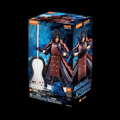 Blokees Naruto Champion Class 05 Madara Uchiha (Reanimation)