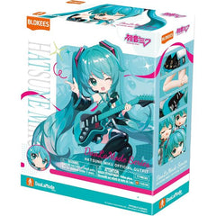Blokees DaaLaMode Series Hatsune Miku Official Outfit