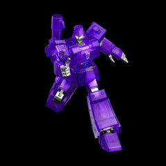 Blokees Transformers Action Edition 02 G1 Megatron Energy Explosion Version