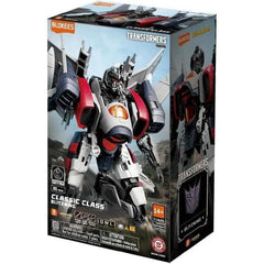 Blokees Transformers Classic Class 06 Transformers Bumblebee Blitzwing