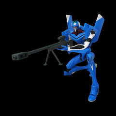 Blokees Evangelion Legend Edition Proto Type Unit 00 TV Ver. Model Kit