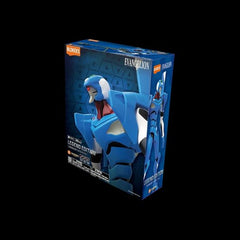 Blokees Evangelion Legend Edition Proto Type Unit 00 TV Ver. Model Kit