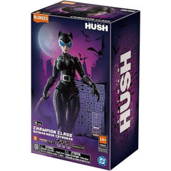 Blokees DC Batman Hush Champion Class 06 Catwoman