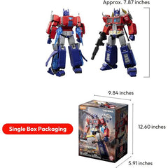 Blokees Transformers Action Edition 07 Optimus Prime Ver.EVO