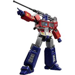 Blokees Transformers Action Edition 07 Optimus Prime Ver.EVO