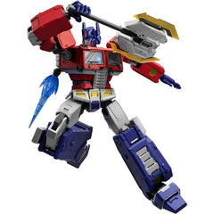 Blokees Transformers Action Edition 07 Optimus Prime Ver.EVO
