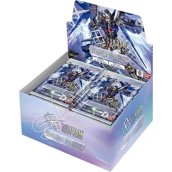 Gundam Card Game