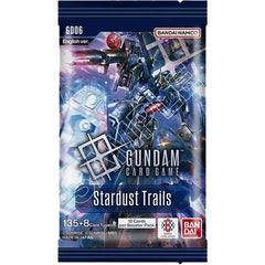 Release Date 10/30/2026
Each booster pack contains 12 random cards