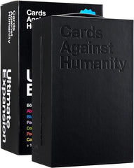 Cards Against Humanity: Ultimate Expansion