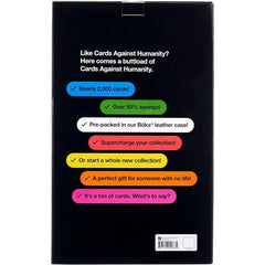 Cards Against Humanity: Ultimate Expansion