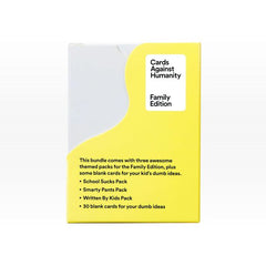 Cards Against Humanity: Class Clown Bundle