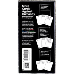 More Cards Against Humanity - 600 card expansion
