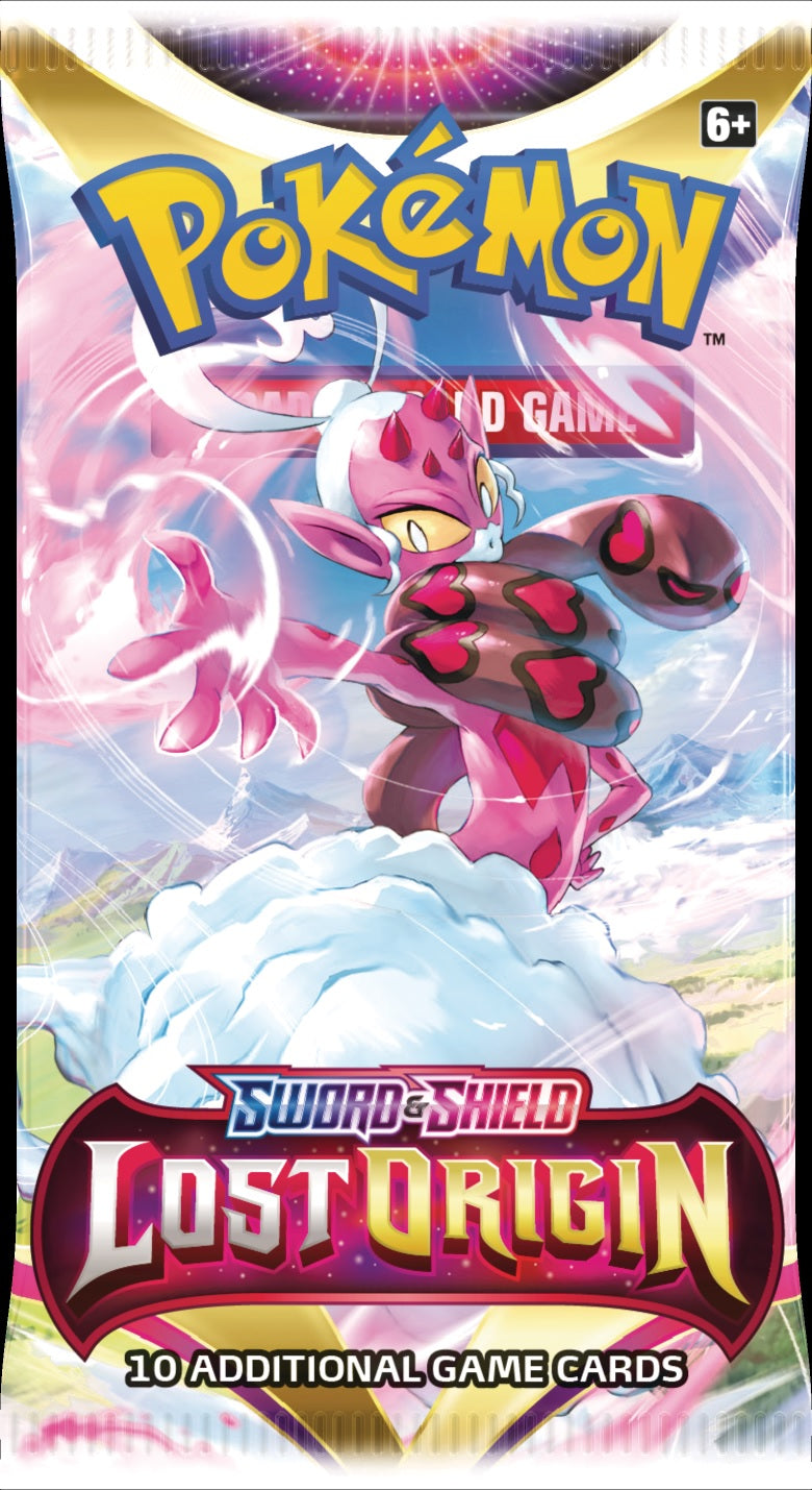 1 Pack