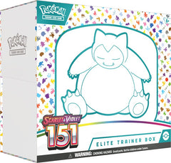 Team up with Bulbasaur, Charmander, and Squirtle, and witness a brand-new dawn in Kanto! With this new day comes a new chance to track down old friends, make new partners, and capture every last one of the original 151. Discover the extraordinary Venusaur ex, Charizard ex, and Blastoise ex in special cards with captivating illustrations, and explore the cities and countryside of a reinvigorated land-you might even find the elusive Mew ex in your travels. New adventures will unfold and new horizons will be r