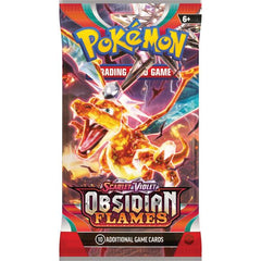 1 Booster Pack