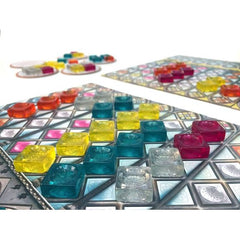 Next Move: Azul Stained Glass of Sintra Board Game