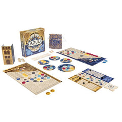 Nächster Zug: Azul Duell - Brettspiel