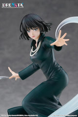 (PRE-ORDER: APR 2027) Taito One-Punch Man DRESSTA Hellish Blizzard (Fubuki) Statue Figure
