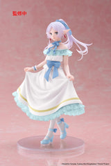 (PRE-ORDER: MAR 2027) Taito Frieren: Beyond Journey's End Coreful Frieren (Party Dress Ver.) (Renewal) Figure