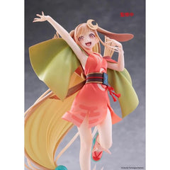 (PRE-ORDER: FEB 2027) Taito Cosmic Princess Kaguya! Coreful Kaguya (VR Ver.) Figure