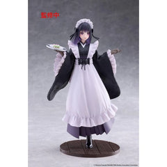(PRE-ORDER: MAR 2027) Taito My Dress-Up Darling AMP+ Marin Kitagawa (Shizuku Kuroe at the School Festival Ver.) Figure