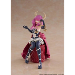 (PRE-ORDER: FEB 2027) Taito Frieren: Beyond Journey's End Desktop Cute Aura the Guillotine Figure (Reissue)