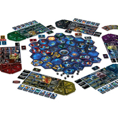 Fantasy Flight Games Twilight Imperium: 4th Edition Board Game