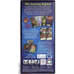 Office Dog: The Fellowship of the Ring: Trick-Taking Game