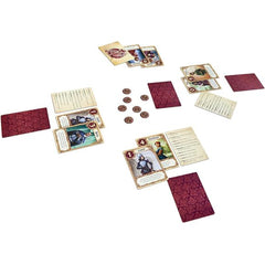 Z-Man Games: Love Letter (2025 Refresh) - Card Game