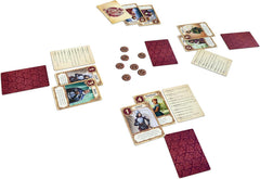 Z-Man Games: Love Letter (2025 Refresh) - Card Game