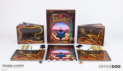 Office Dog: The Hobbit: There and Back Again - Board Game