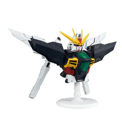 (PRE-ORDER: MAY 2027) Bandai Spirits After War Gundam X Gundam Double X (30th Anniversary) BUSTISAN Ichibansho Figure