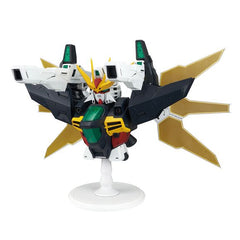 (PRE-ORDER: MAY 2027) Bandai Spirits After War Gundam X Gundam Double X Another Ver. (30th Anniversary) BUSTISAN Ichibansho Figure