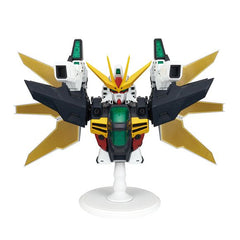 <p><strong>PRE-ORDER: Expected to ship in May 2027.</strong></p>
<p>Celebrate the 30th anniversary of <em>After War Gundam X</em> with the <strong>Gundam Double X Another Ver.</strong> BUSTISAN Ichibansho figure from Bandai Spirits!</p>
<p>Standing approximately 7.1 inches tall, this alternate version of Gundam Double X is presented in its iconic mechanical form. BUSTISAN is an Ichibansho line created to bring the intricate mechanical details of machines to life in an impressive display format.</p>
<p><stro