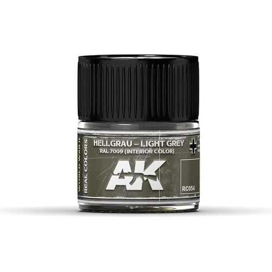 Highest quality acrylic lacquer, made from an improved chemical formula over other brands in the market. The colors reproduce the original tones with highest accuracy for the most exigent modelers. Sprays smoothly through an airbrush; adheres to the surface and dries perfectly with a soft finish. Holds firmly all kind of weathering products. May be diluted with AK-Interactive’s specific thinner, or thinners from other manufacturers intended for acrylic lacquer paints (non-vinyl).
Continental USA shipping