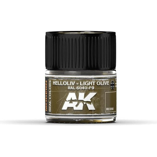 Highest quality acrylic lacquer, made from an improved chemical formula over other brands in the market. The colors reproduce the original tones with highest accuracy for the most exigent modelers. Sprays smoothly through an airbrush; adheres to the surface and dries perfectly with a soft finish. Holds firmly all kind of weathering products. May be diluted with AK-Interactive’s specific thinner, or thinners from other manufacturers intended for acrylic lacquer paints (non-vinyl).

Continental USA shipping