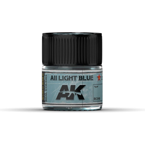 Highest quality acrylic lacquer, made from an improved chemical formula over other brands in the market. The colors reproduce the original tones with highest accuracy for the most exigent modelers. Sprays smoothly through an airbrush; adheres to the surface and dries perfectly with a soft finish. Holds firmly all kind of weathering products. May be diluted with AK-Interactive’s specific thinner, or thinners from other manufacturers intended for acrylic lacquer paints (non-vinyl).
Continental USA shipping