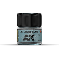 Highest quality acrylic lacquer, made from an improved chemical formula over other brands in the market. The colors reproduce the original tones with highest accuracy for the most exigent modelers. Sprays smoothly through an airbrush; adheres to the surface and dries perfectly with a soft finish. Holds firmly all kind of weathering products. May be diluted with AK-Interactive’s specific thinner, or thinners from other manufacturers intended for acrylic lacquer paints (non-vinyl).
Continental USA shipping