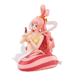 (PRE-ORDER: MAY 2027) Bandai Spirits One Piece Shirahoshi (Royal Princess) MASTERLISE EXTRA Ichibansho Figure