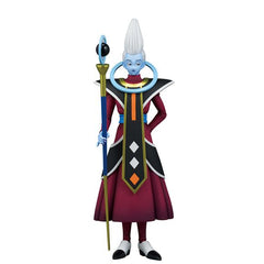 (PRE-ORDER: MAY 2027) Bandai Spirits Dragon Ball Super Whis (Battle of Gods) MASTERLISE Ichibansho Figure