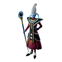 (PRE-ORDER: MAY 2027) Bandai Spirits Dragon Ball Super Whis (Battle of Gods) MASTERLISE Ichibansho Figure