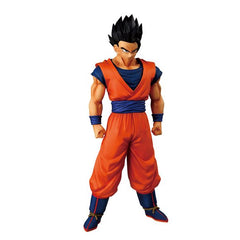 (PRE-ORDER: MAY 2027) Bandai Spirits Dragon Ball Z Ultimate Gohan (Battle of Gods) MASTERLISE Ichibansho Figure