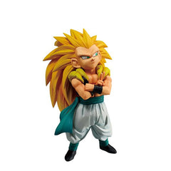 (PRE-ORDER: MAY 2027) Bandai Spirits Dragon Ball Z Super Saiyan 3 Gotenks (Battle of Gods) MASTERLISE Ichibansho Figure