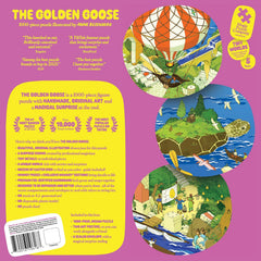 Magic Puzzle Company: The Golden Goose - Jigsaw Puzzle