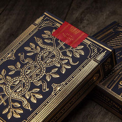 Theory11: Monarchs Premium Playing Cards